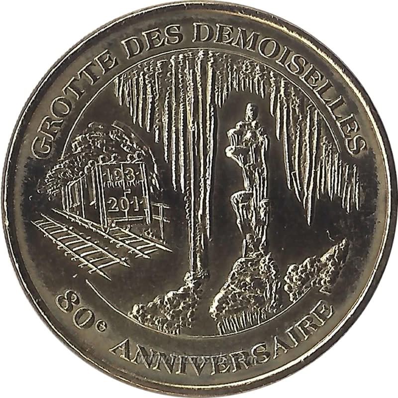 Grotte Des Demoiselles 4