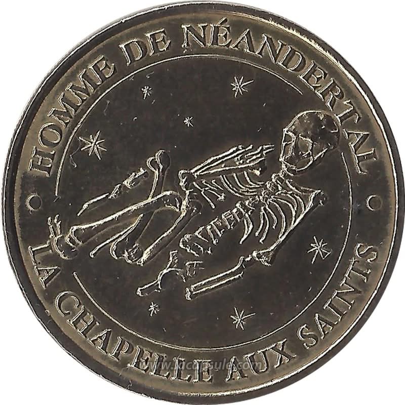 La Chapelle Aux Saints