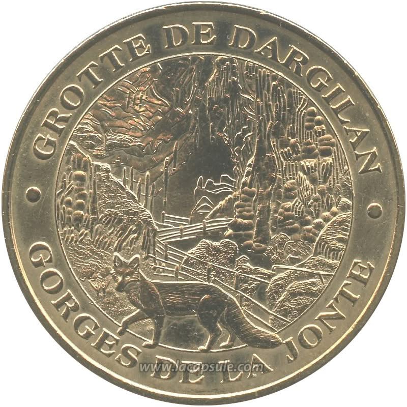 Grotte De Dargilan 2