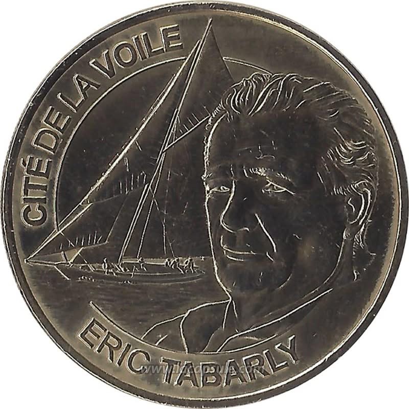 La Cité De La Voile