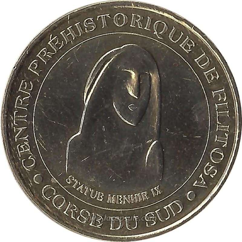 Centre Préhistorique De Filitosa 1