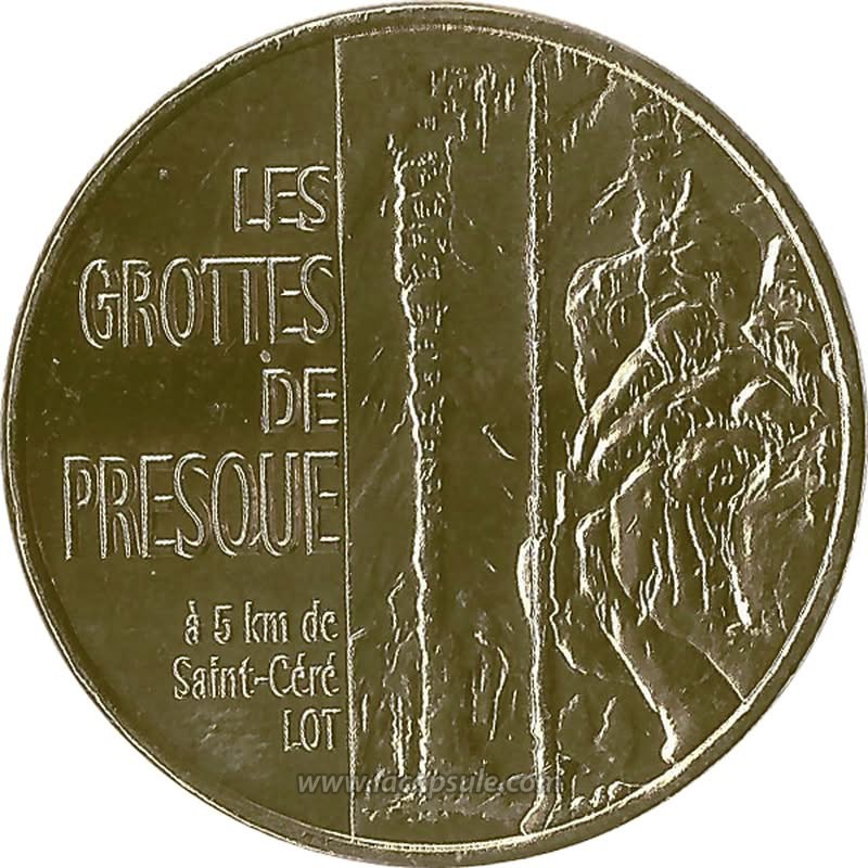 Saint-Médard-de-Presque