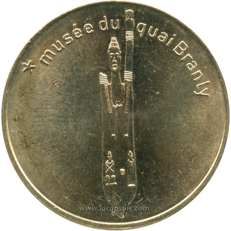 Musée Du Quai Branly 2