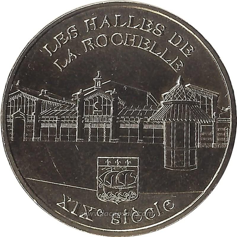 LA ROCHELLE