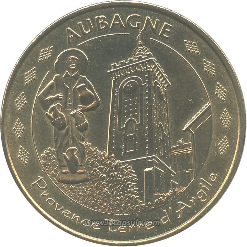 Aubagne Philatélie 1
