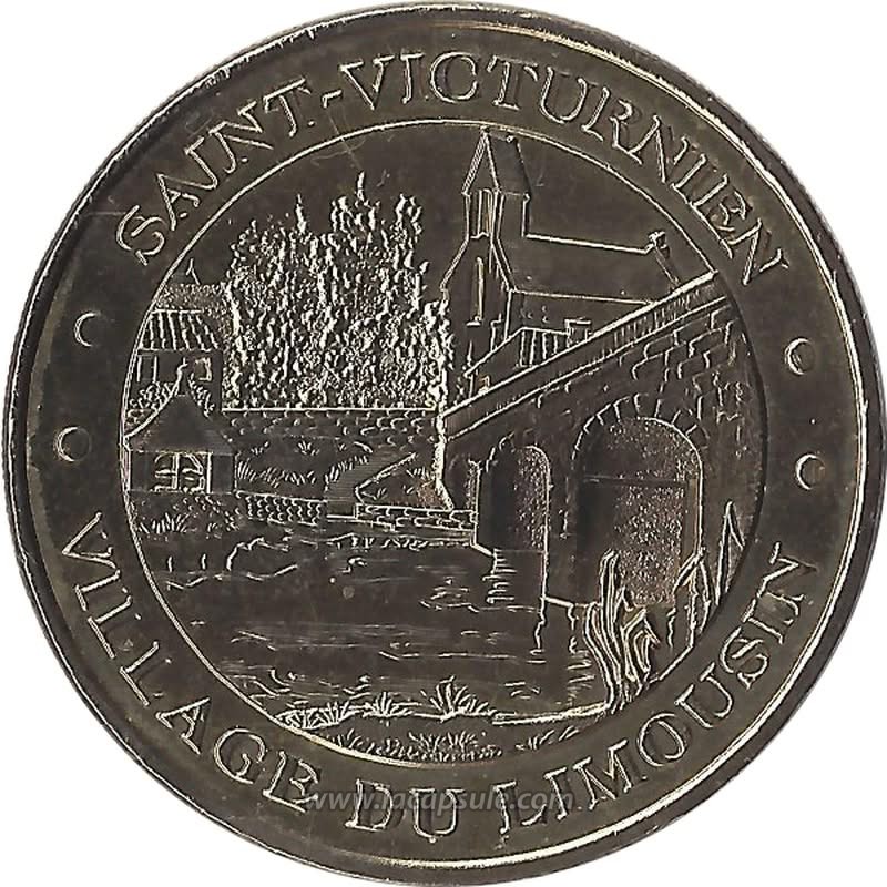 SAINT-VICTURNIEN