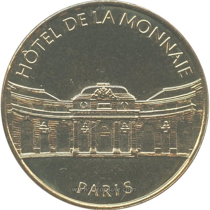 Hôtel De La Monnaie 2