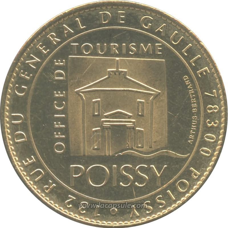 POISSY