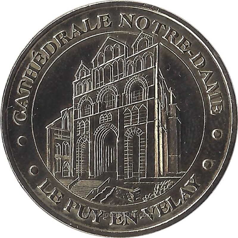 Cathédrale Notre Dame 1