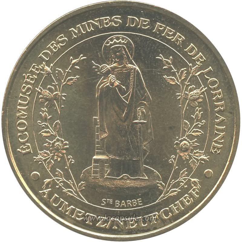 Écomusée Des Mines De Fer 2