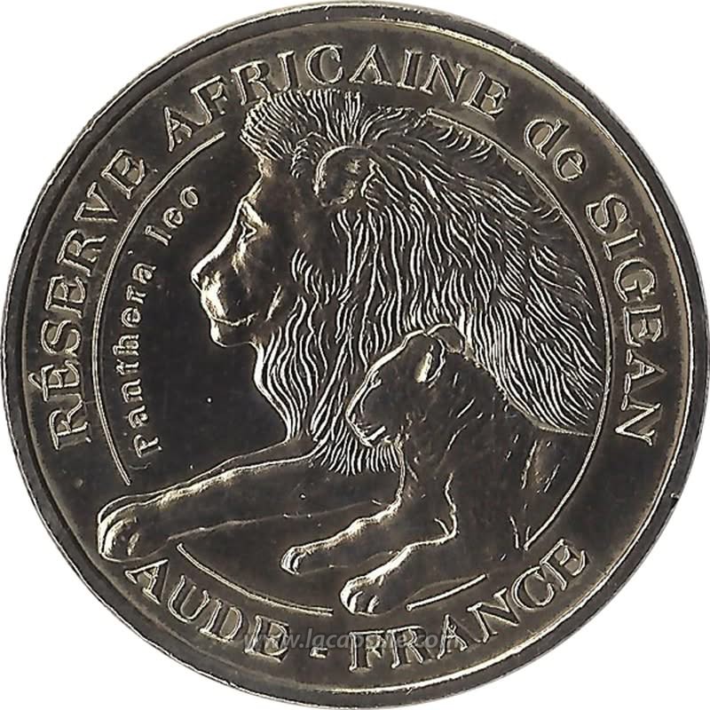 Réserve Africaine De Sigean 15