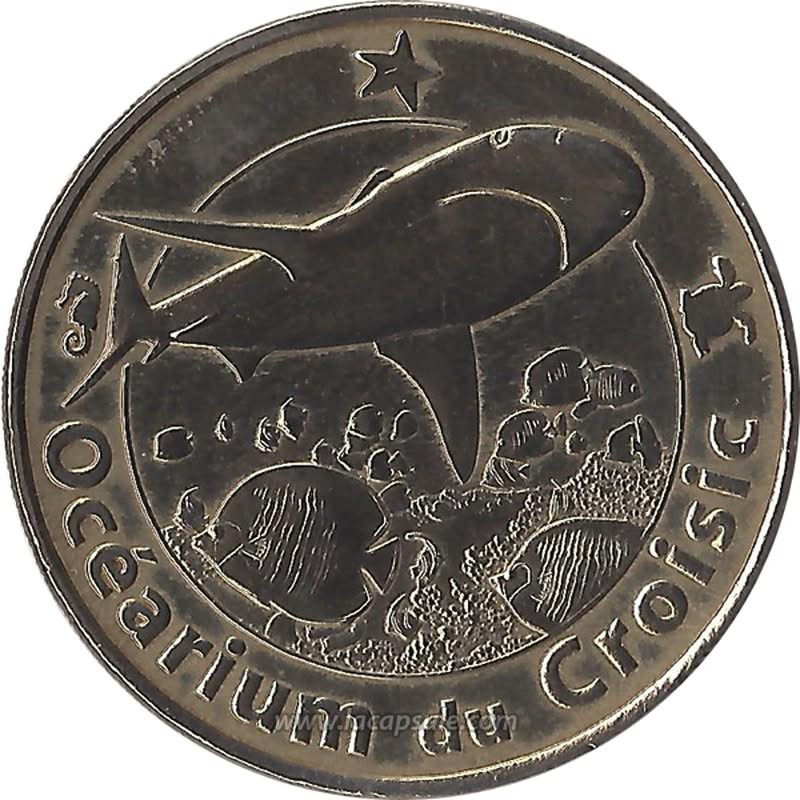 Océarium Du Croisic 1