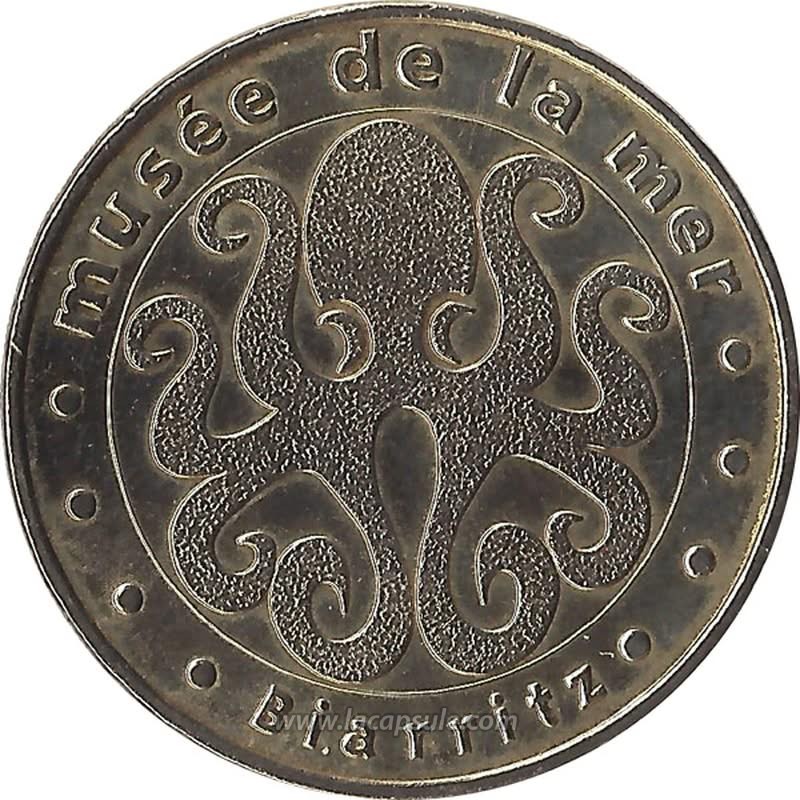 Le Musée De La Mer 1