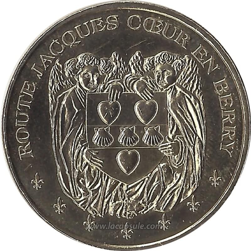 Palais Jacques Coeur 3