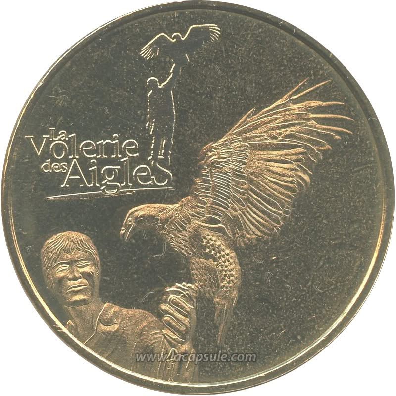 La Volerie Des Aigles 4