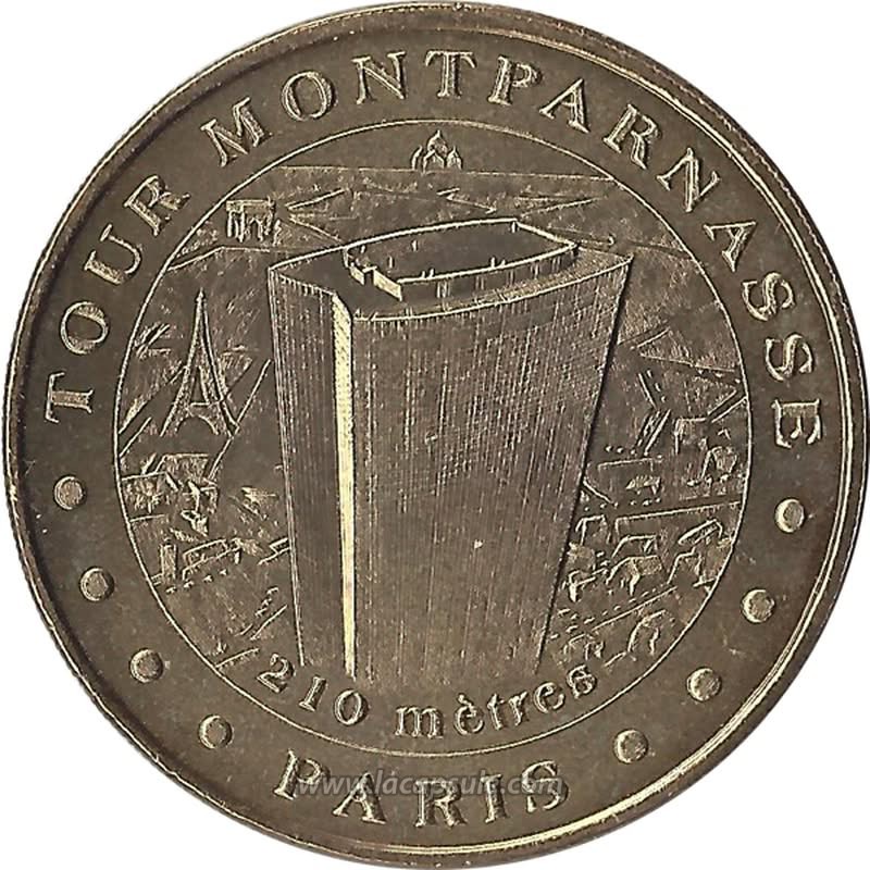 La Tour Montparnasse 1