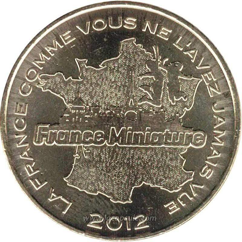 France Miniature 2