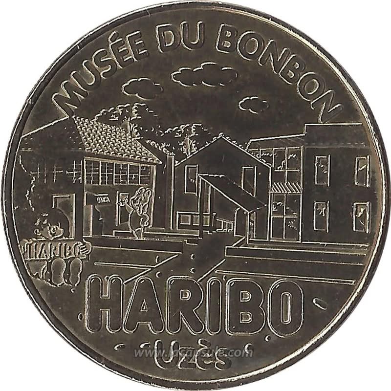 Musée Du Bonbon Haribo 7