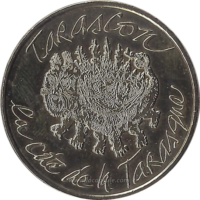 Château De Tarascon 4