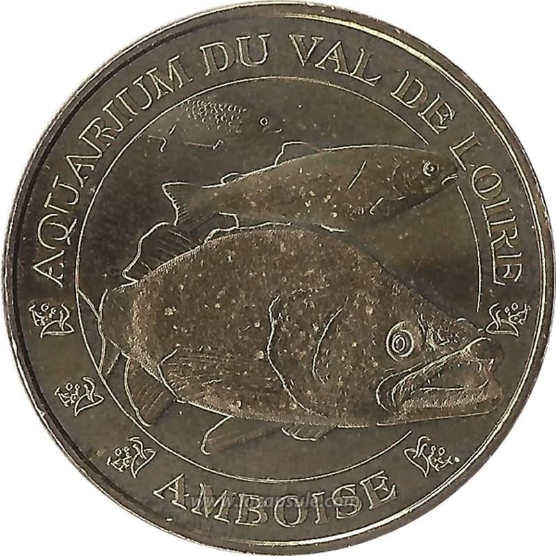 Aquarium Du Val De Loire 2