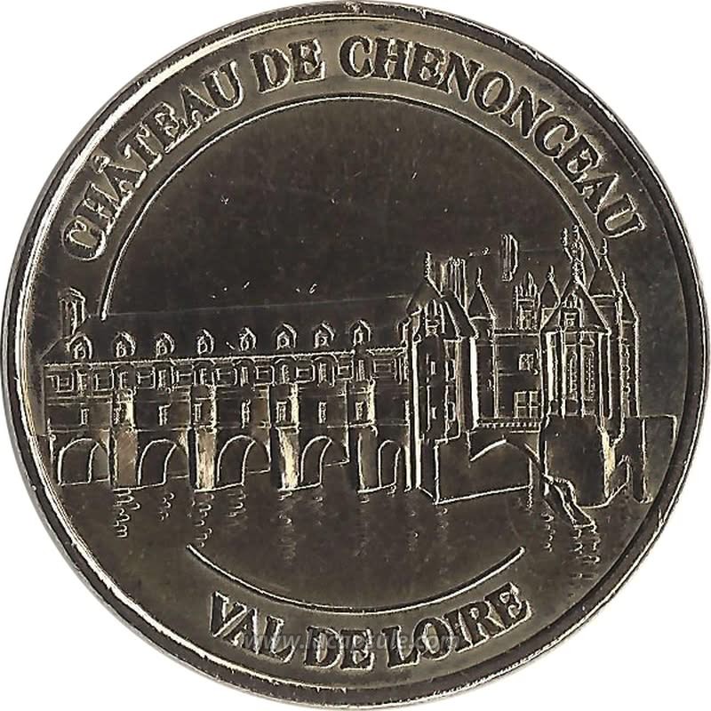 Chenonceau