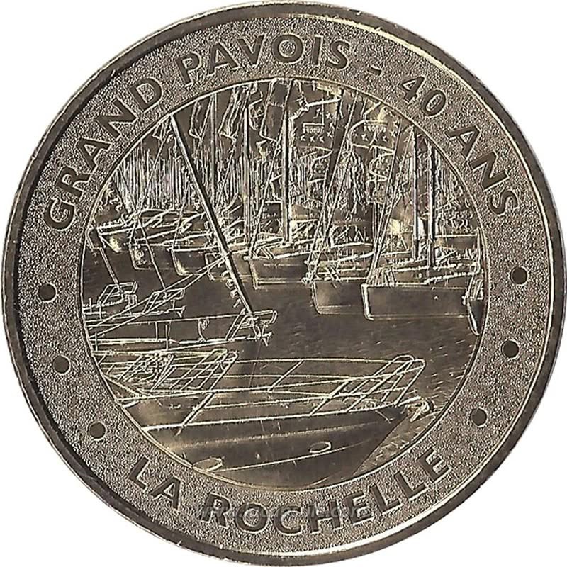 LA ROCHELLE