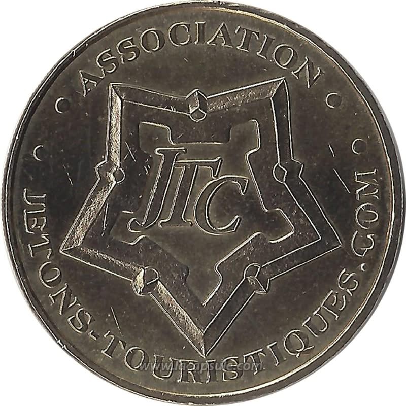Association Jetons Touristiques 4
