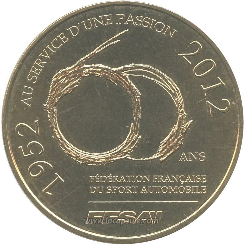 Fédération Française Du Sport Automobile