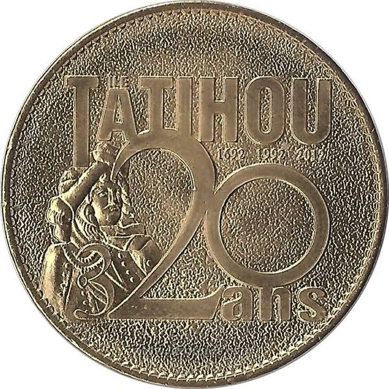 SAINT-VAAST-LA-HOUGUE