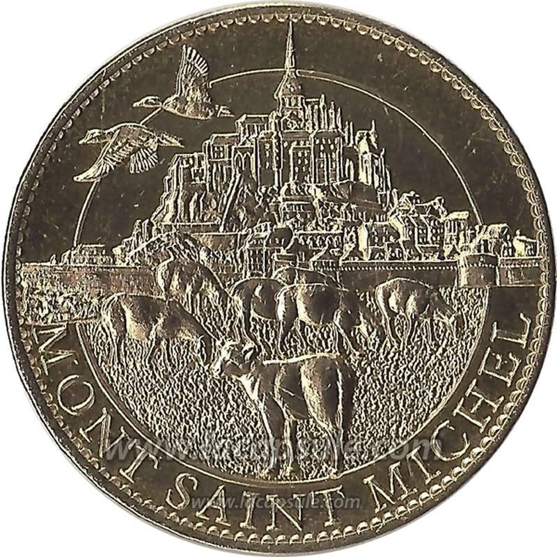 MONT-SAINT-MICHEL