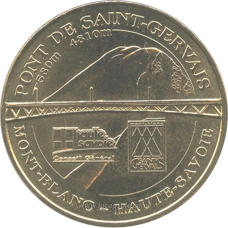 SAINT-GERVAIS-LES-BAINS