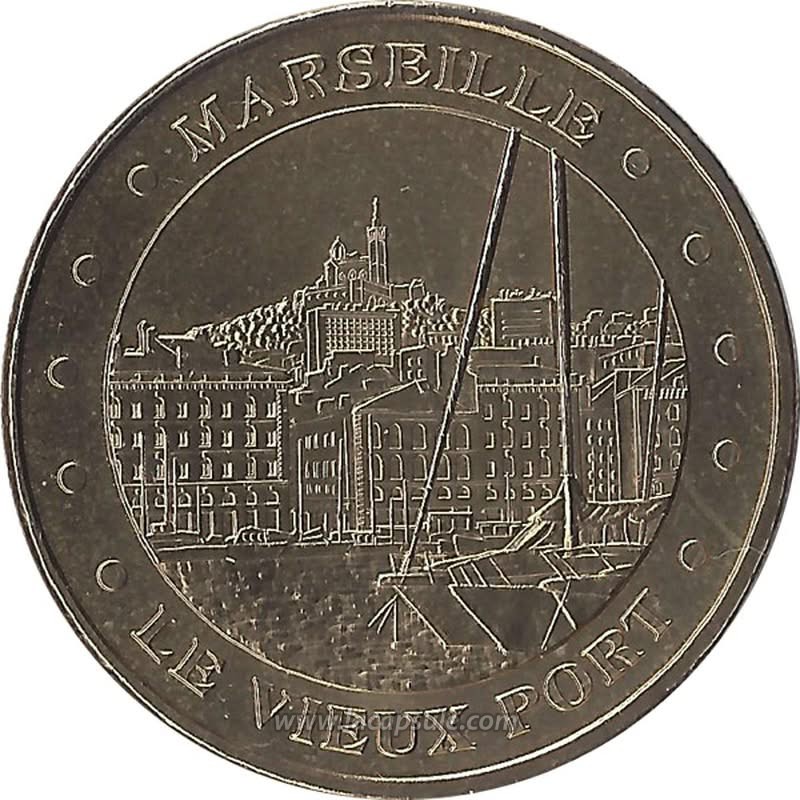 MARSEILLE