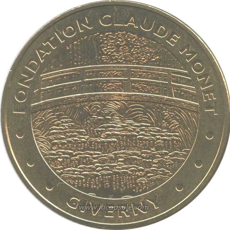 Fondation Claude Monet