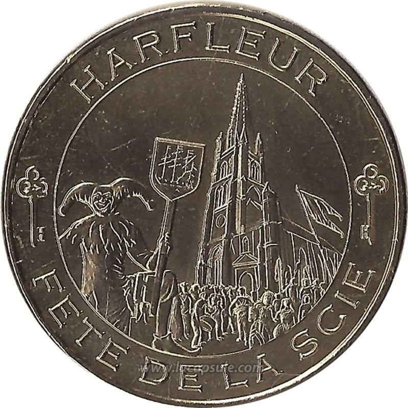 Harfleur