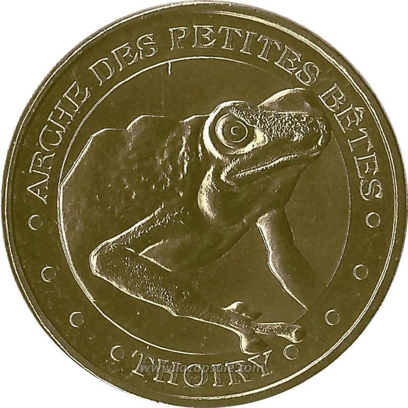 Parc Zoologique Thoiry 5