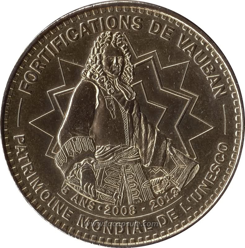 La Citadelle De Besancon 7