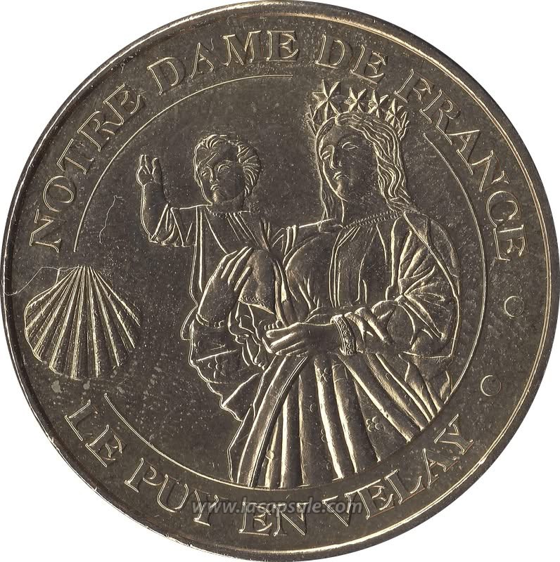 Notre dame de France 4