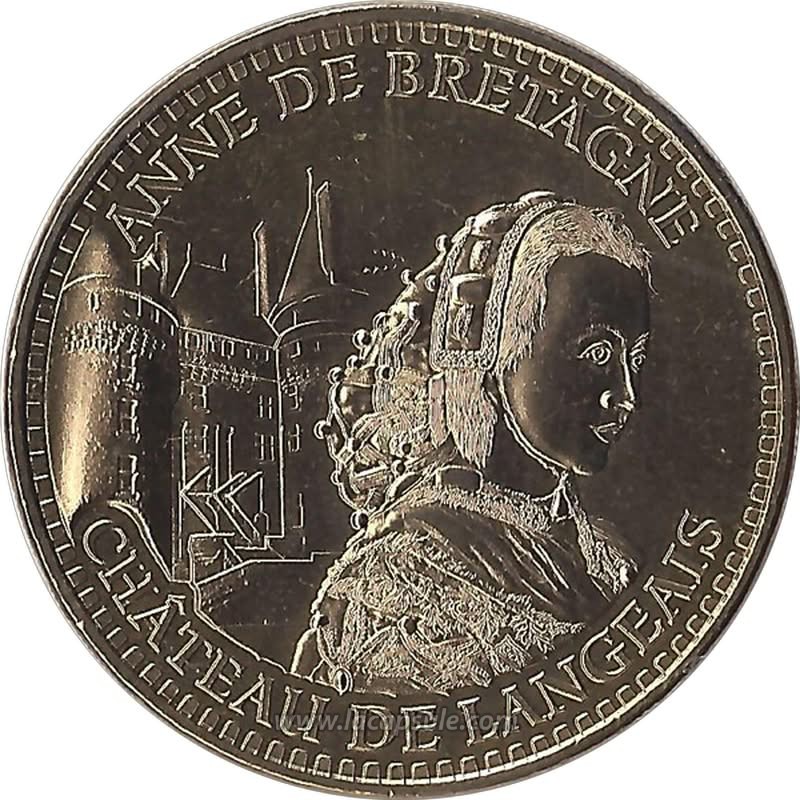 Château De Langeais 3