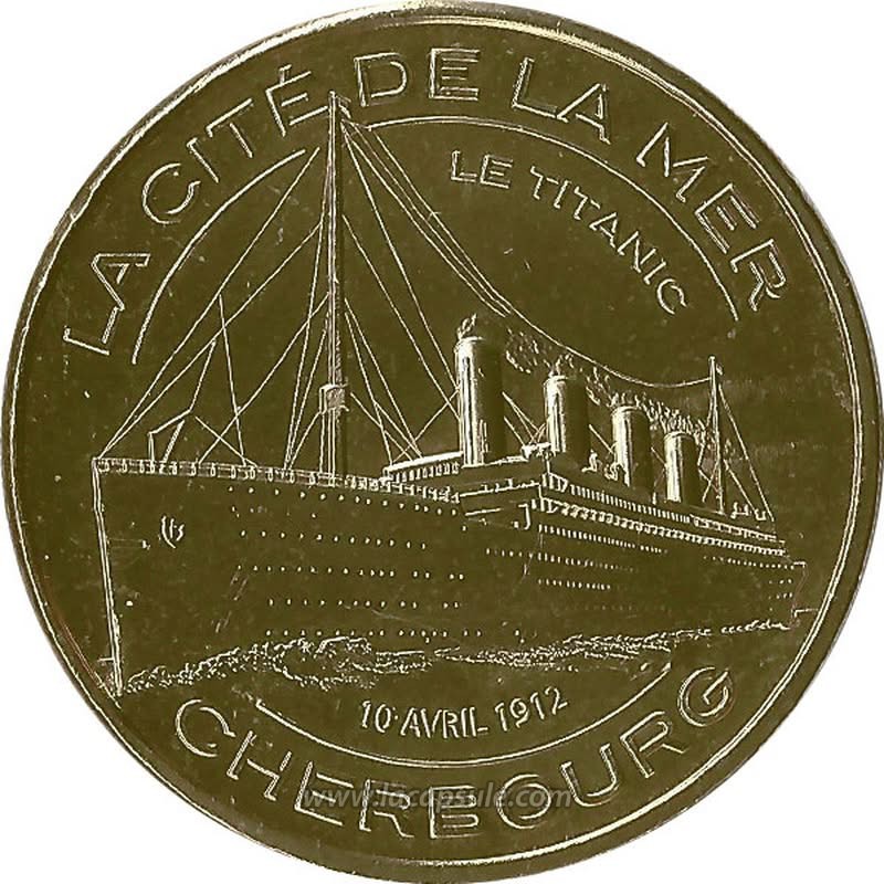 CHERBOURG-EN-COTENTIN