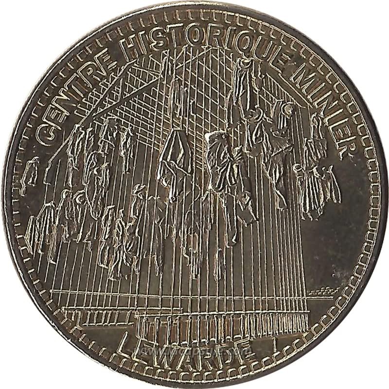 Centre Historique Minier 2