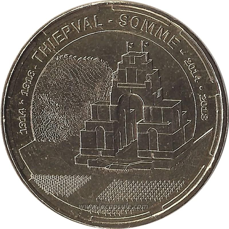 THIEPVAL 2