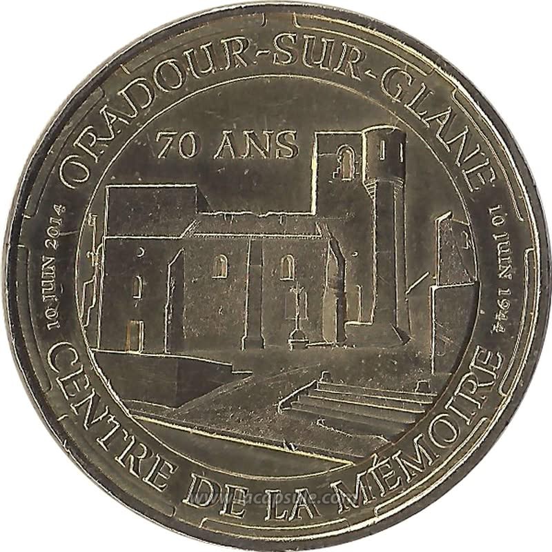 Centre de la Mémoire 2