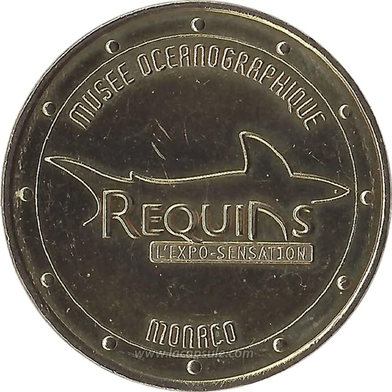 Musée Océanographique De Monaco 4