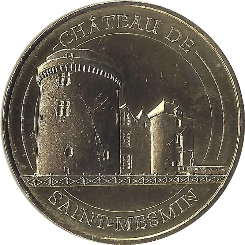 SAINT-ANDRE-SUR-SEVRE