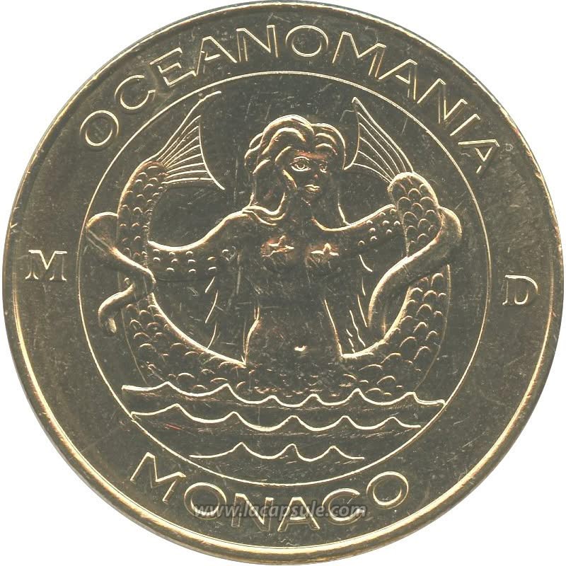 MONACO