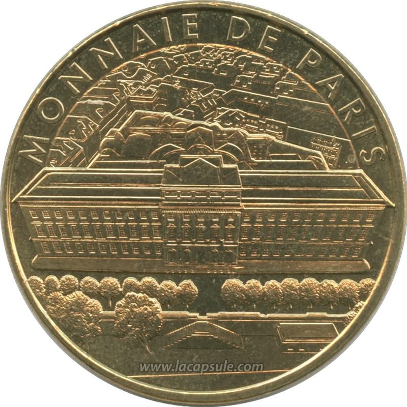 Hôtel De La Monnaie 13