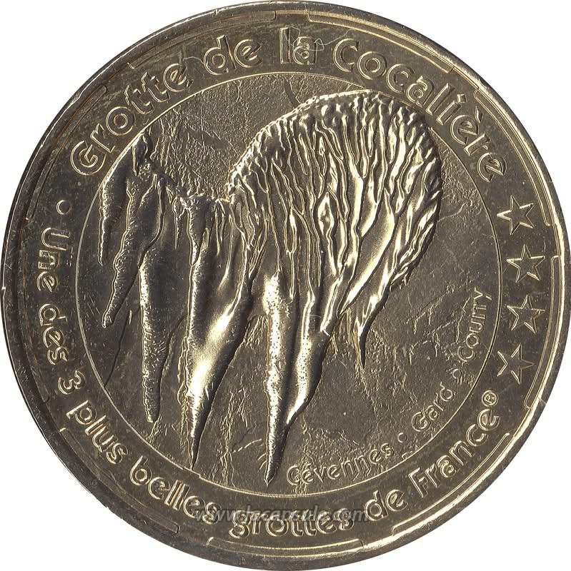 Grotte de la Cocalière 8