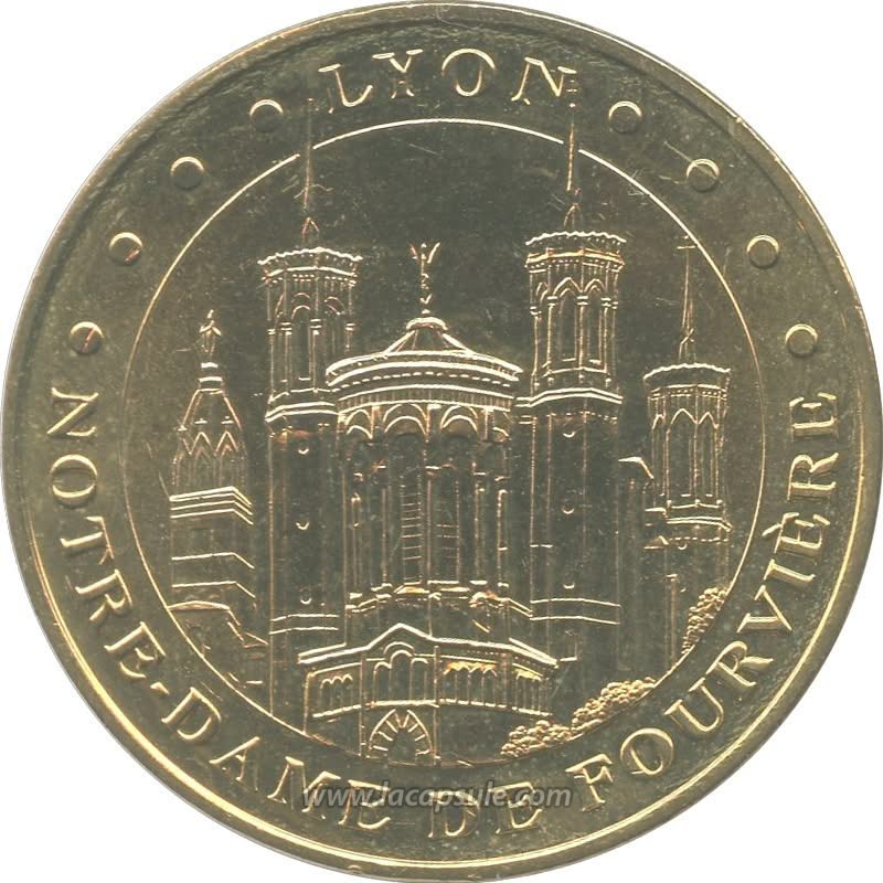 LYON