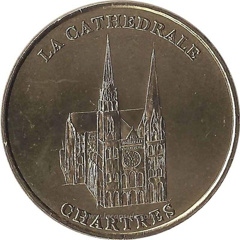 CHARTRES 1