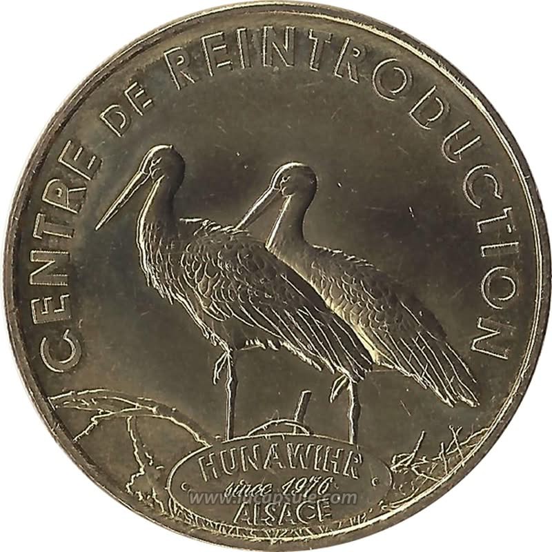 Centre de Réintroduction 13